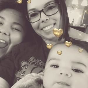 Meet your Posher, Jessica